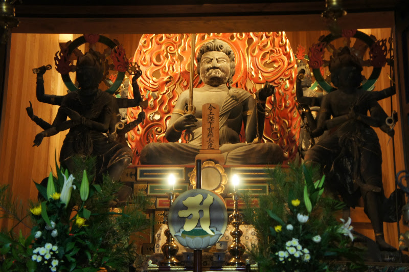 仏像の種類：大日如来とは？】密教最高の仏の梵字・ご利益・真言｜仏像 